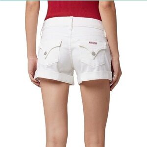 Hudson white Crowley size 29 excellent condition